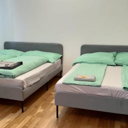 Cozynite Premium Apartment Stadthalle Vídeň Exteriér fotografie