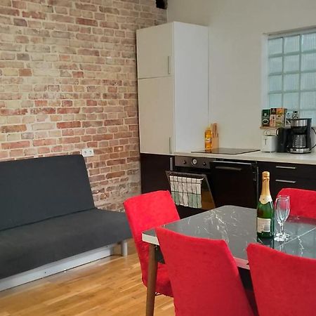Cozynite Premium Apartment Stadthalle Vídeň Exteriér fotografie