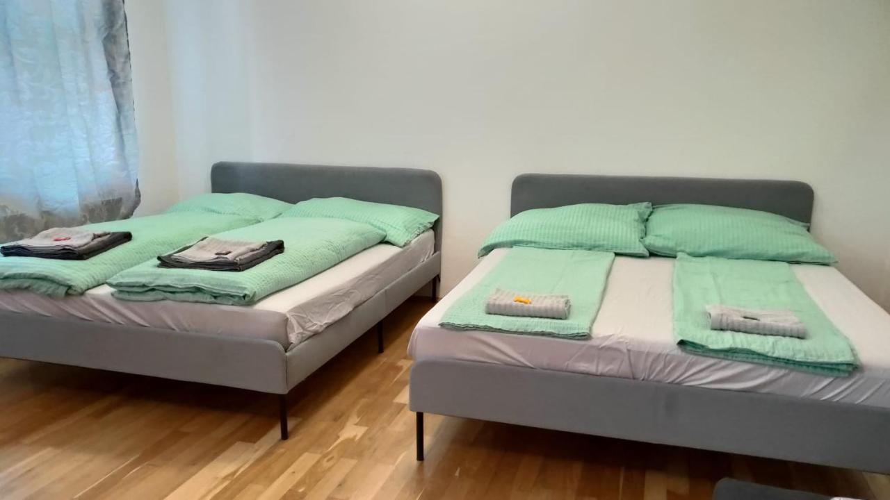 Cozynite Premium Apartment Stadthalle Vídeň Exteriér fotografie