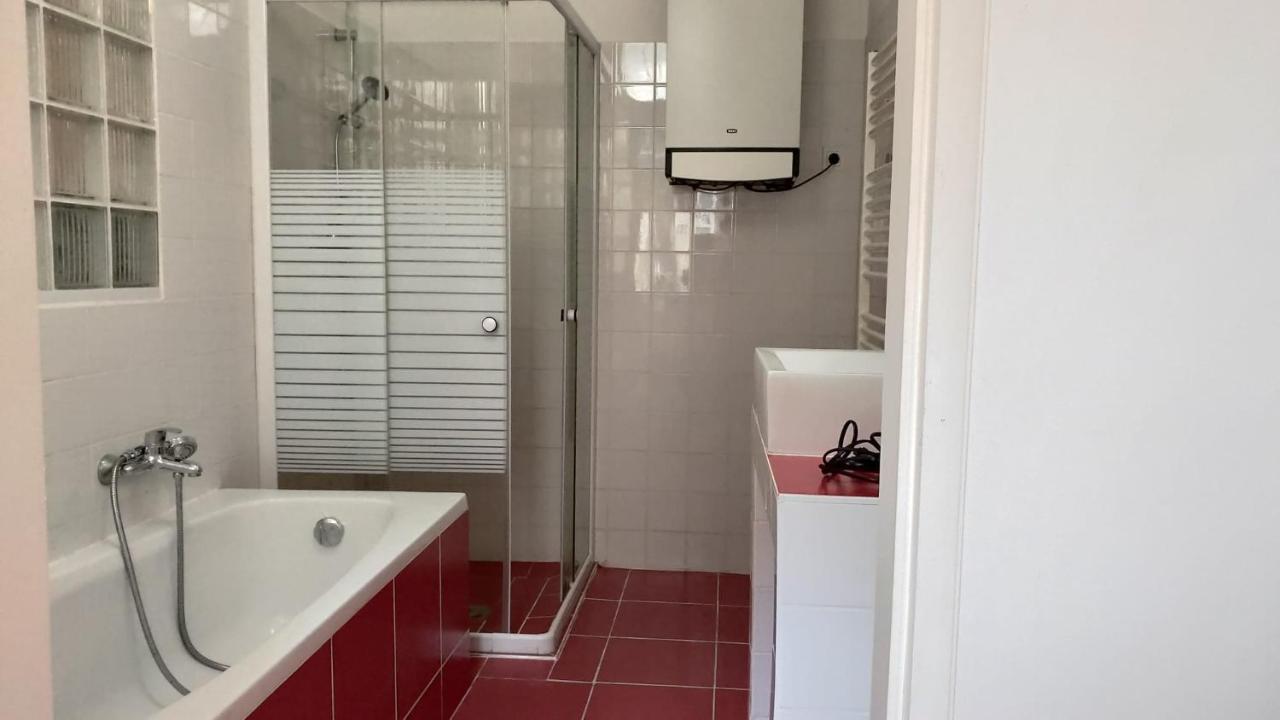 Cozynite Premium Apartment Stadthalle Vídeň Exteriér fotografie