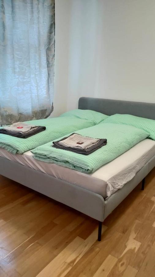Cozynite Premium Apartment Stadthalle Vídeň Exteriér fotografie