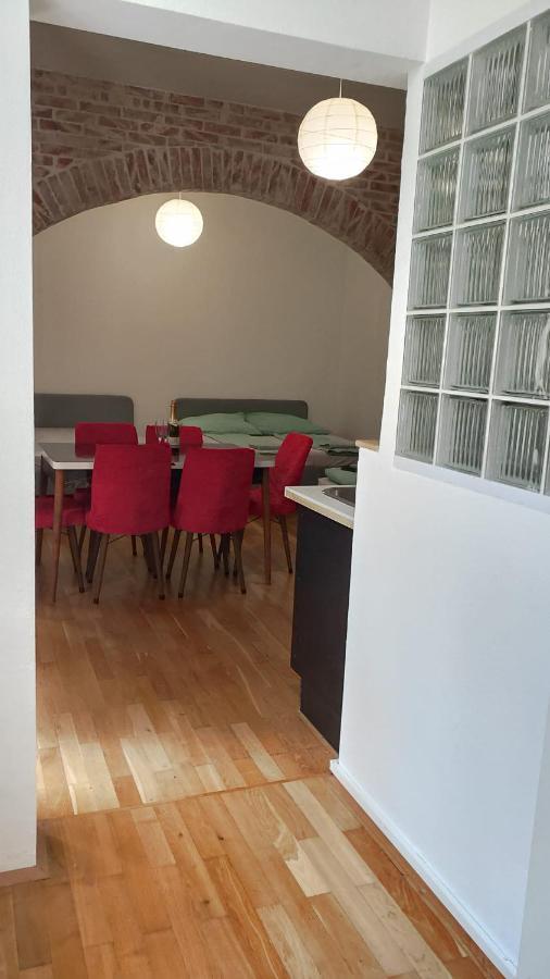 Cozynite Premium Apartment Stadthalle Vídeň Exteriér fotografie