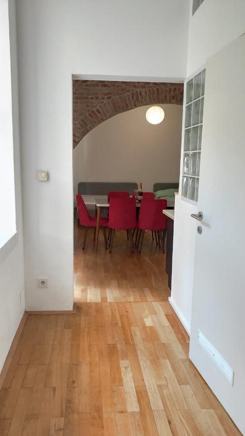Cozynite Premium Apartment Stadthalle Vídeň Exteriér fotografie